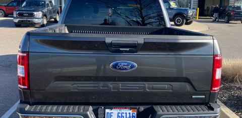 Ford F-150 2018