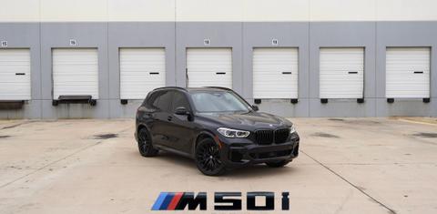 BMW X5 2022