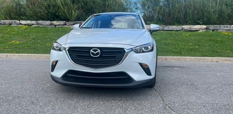 Mazda CX-3 2019