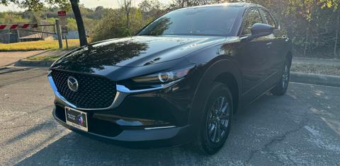 Mazda CX-30 2025