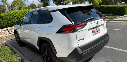 Toyota RAV4 2023