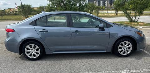 Toyota Corolla 2026