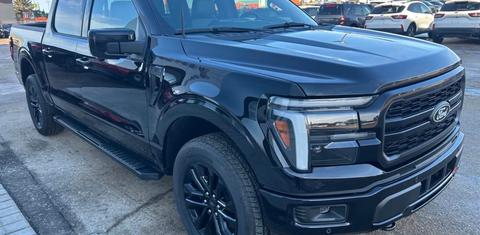 Ford F-150 2025