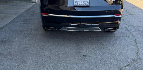 Acura MDX 2025