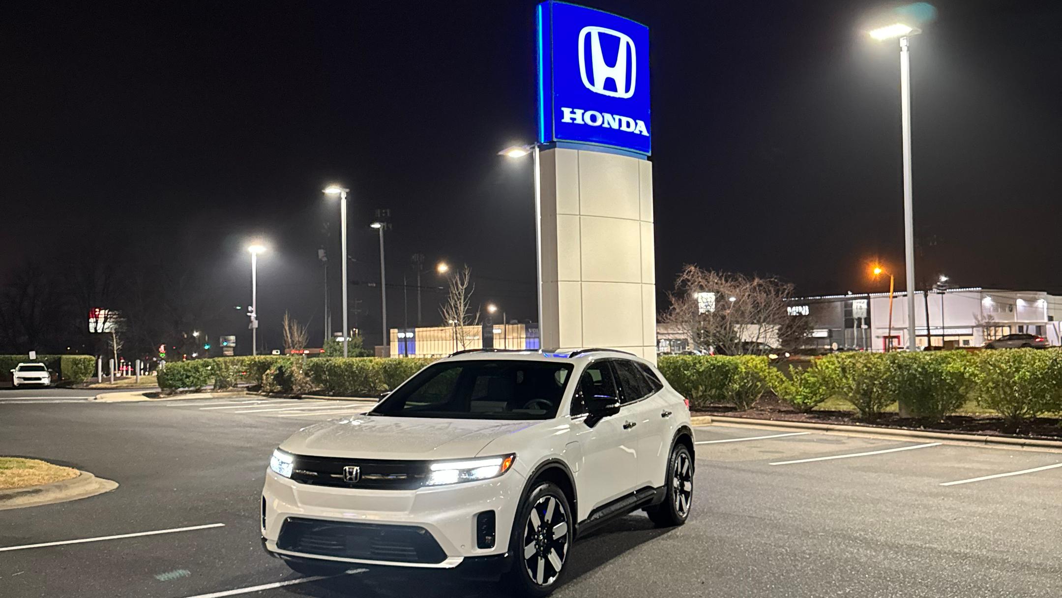 Honda Prologue 2024 in Charlotte, NC