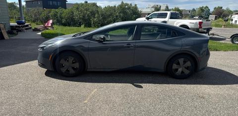 Toyota Prius 2024