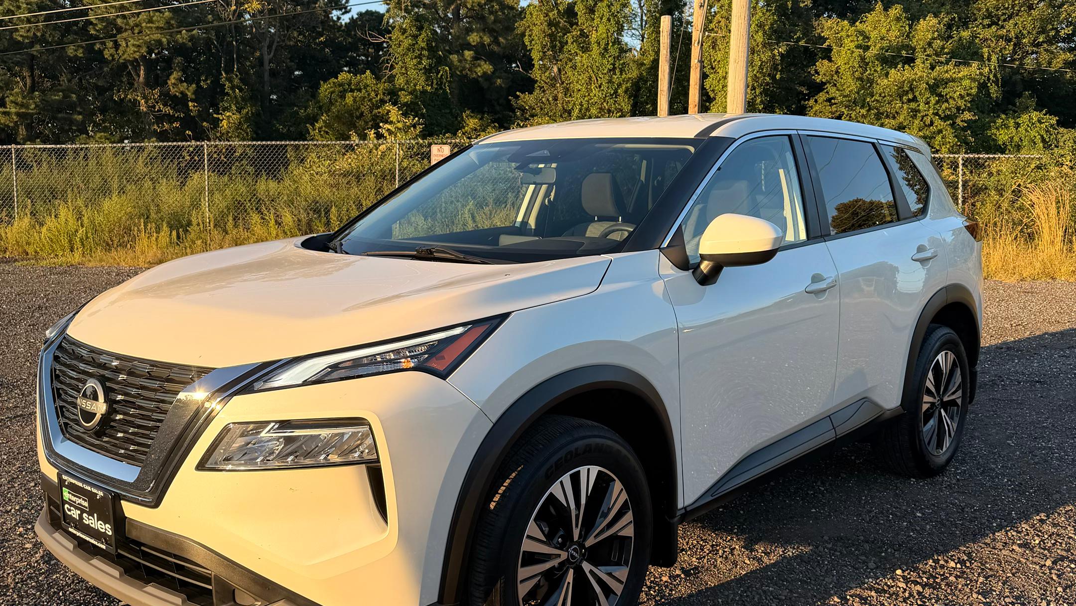 Nissan Rogue 2023 in Neptune City, NJ