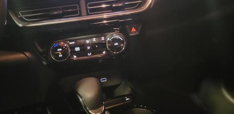 Chevrolet Trax 2024