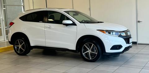 Honda HR-V 2022