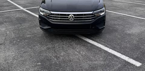 Volkswagen Jetta 2019