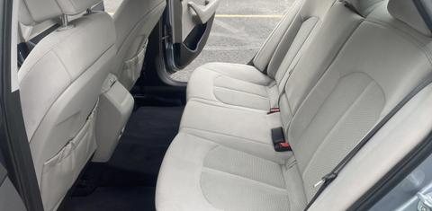 Hyundai Sonata 2017