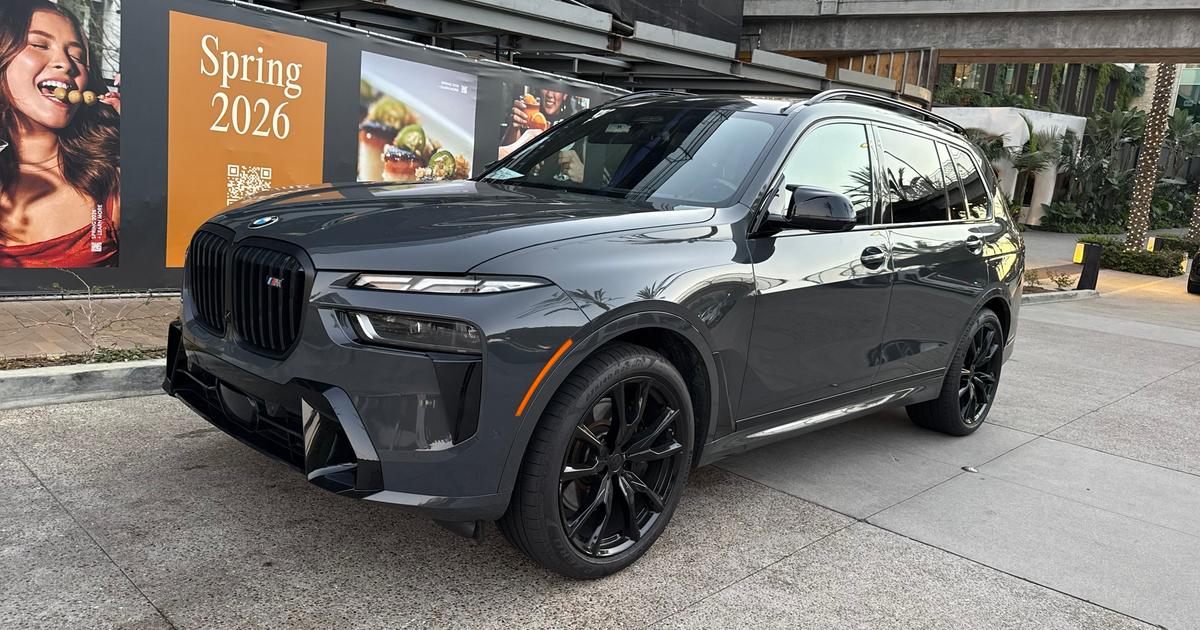 Inspiring Bmw X7 San Diego Images