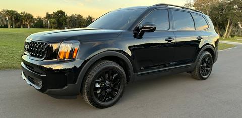 Kia Telluride 2024