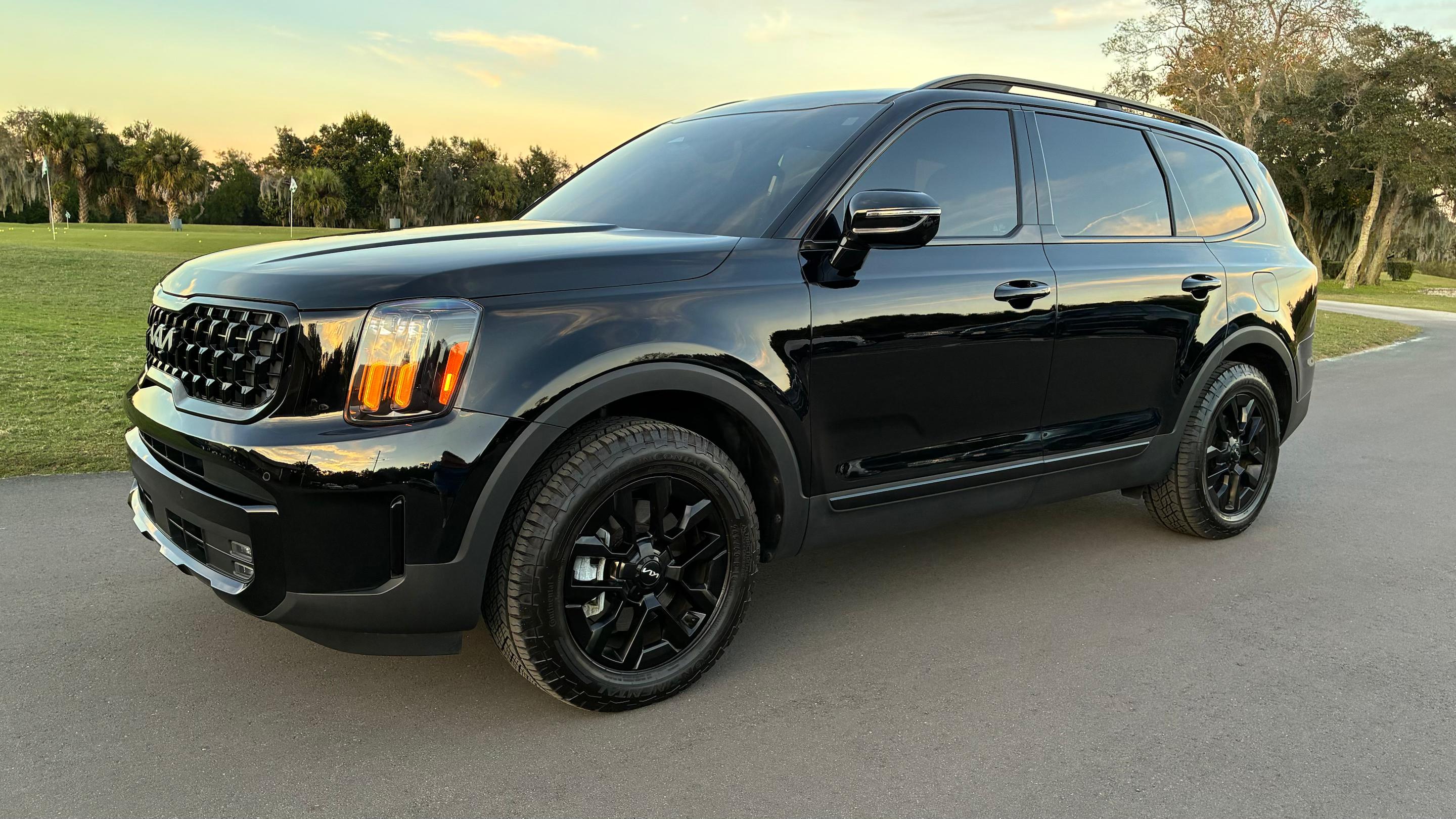 Kia Telluride 2024 in Longwood, FL