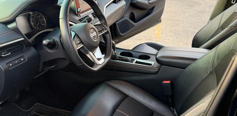 Nissan Altima 2020