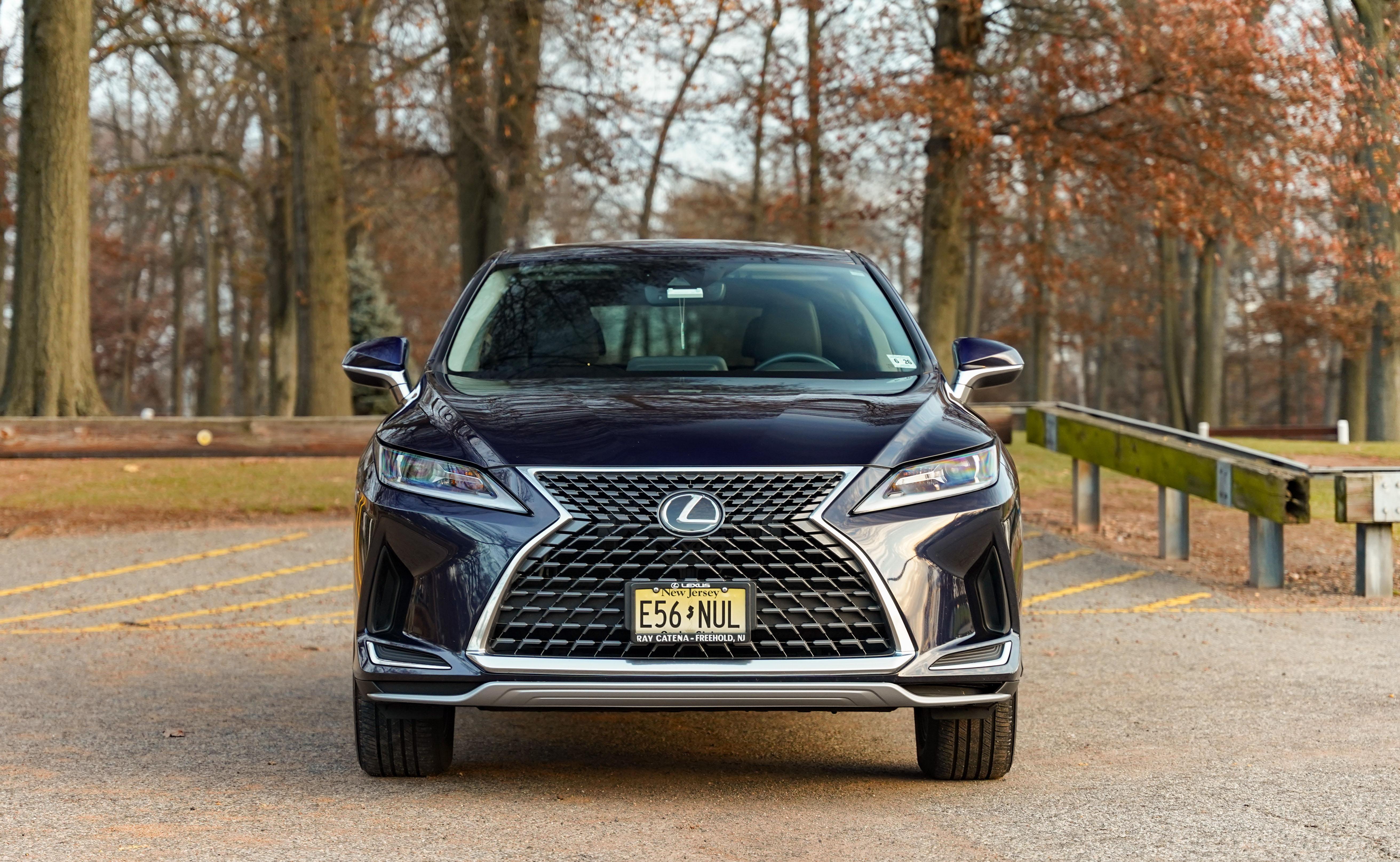 Lexus RX 2021 in Voorhees Township, NJ