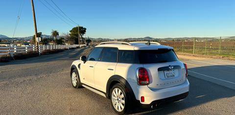 MINI Countryman 2018