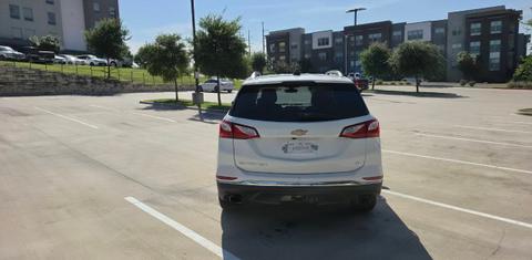 Chevrolet Equinox 2019