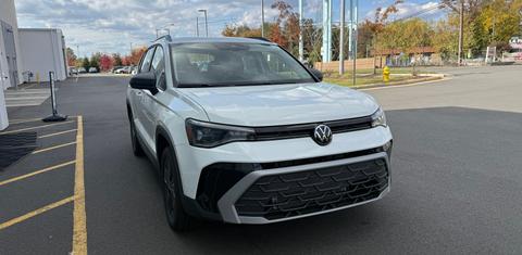 Volkswagen Taos 2025