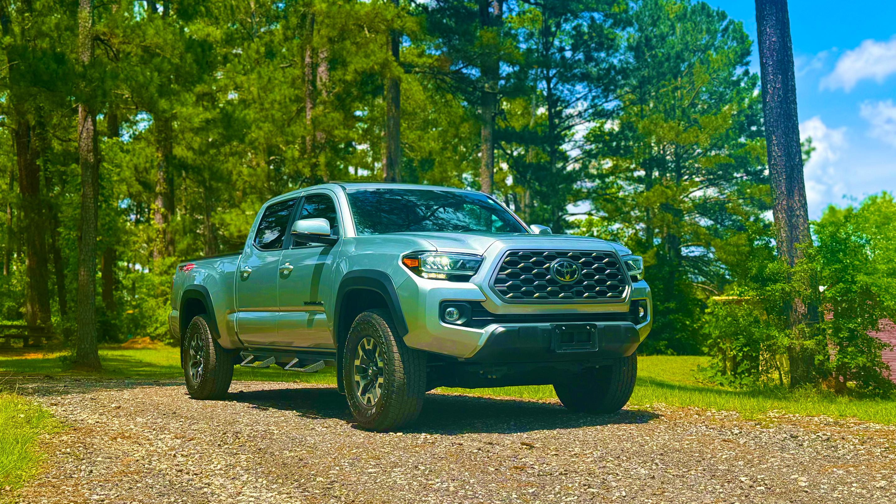 Toyota Tacoma 2023 in East Point, GA