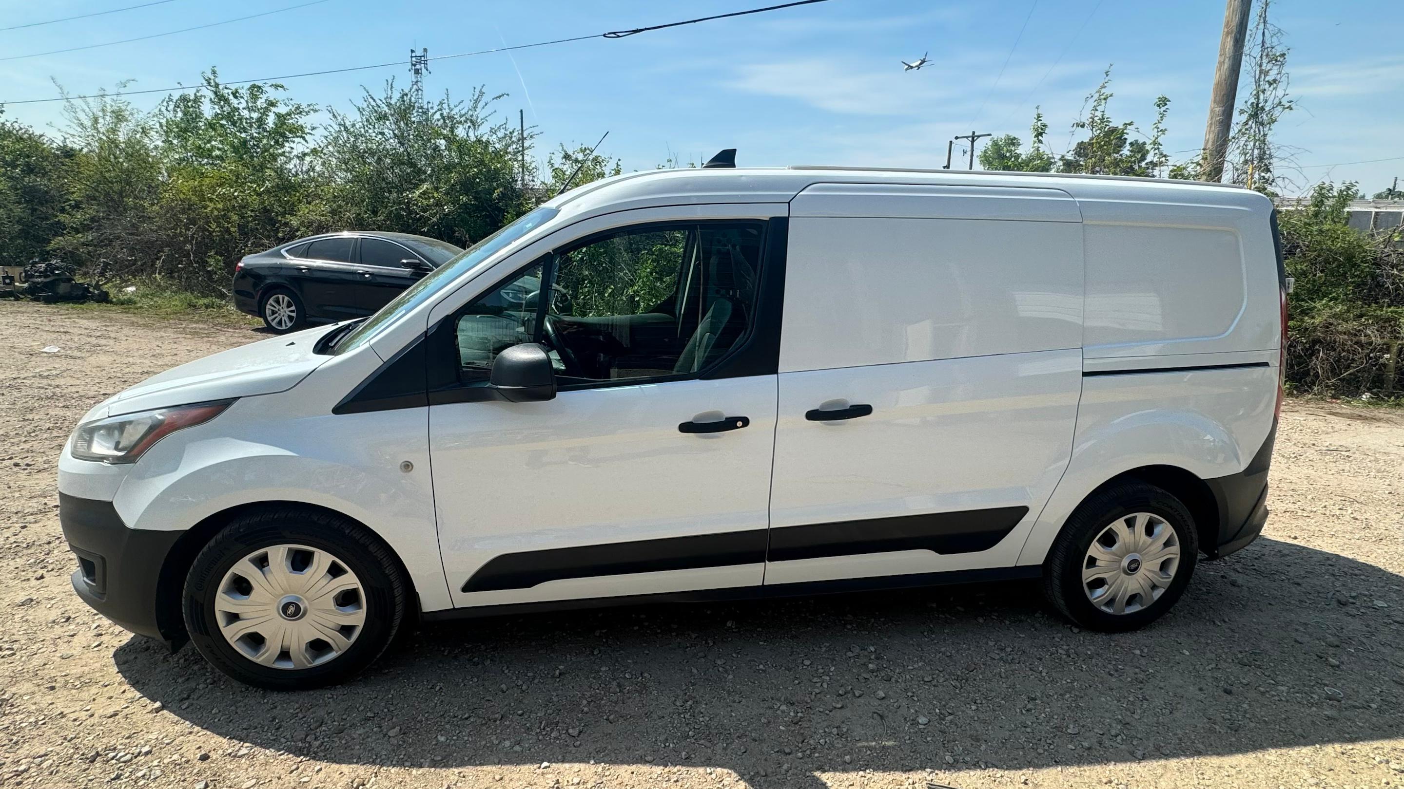 Ford Transit Connect Cargo 2020 in Memphis, TN