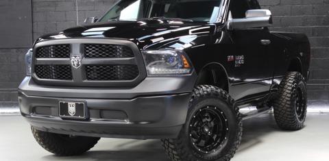 Ram 1500 Classic 2022