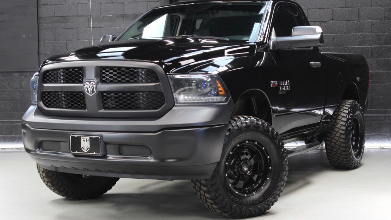 Ram 1500 Classic 2022 in Atlanta, GA
