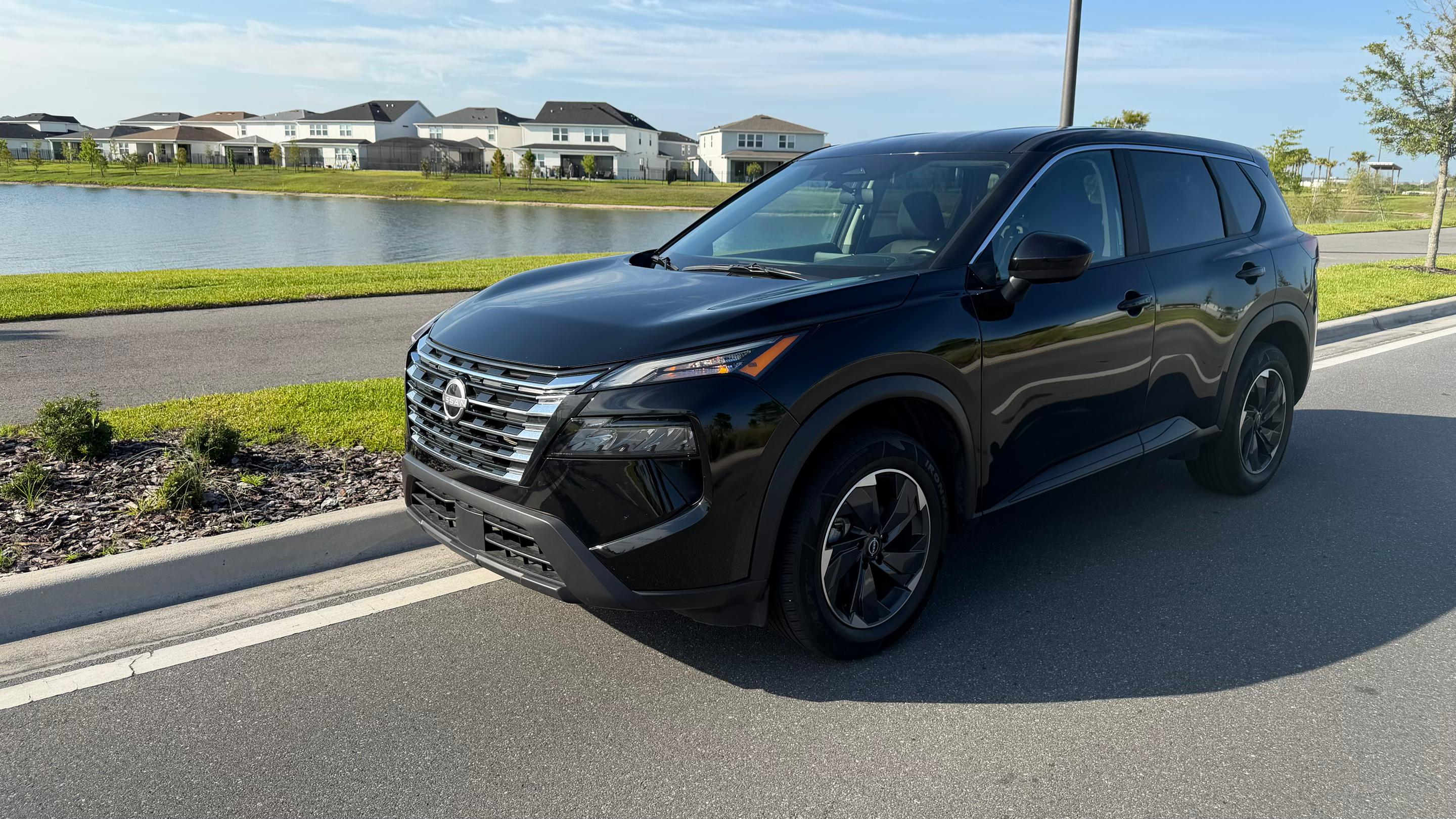 Nissan Rogue 2025 in Orlando, FL