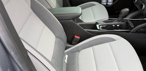 Chevrolet Trailblazer 2022