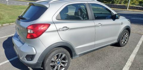 Ford KA 2019