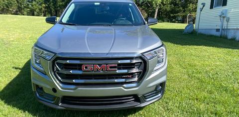 GMC Terrain 2024