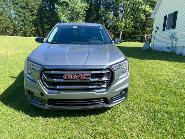 GMC Terrain 2024 in Cordova, MD