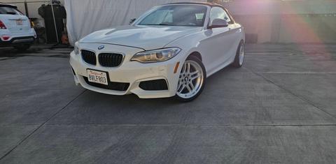 BMW 2 Series 2017
