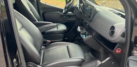 Mercedes-Benz Sprinter 2020