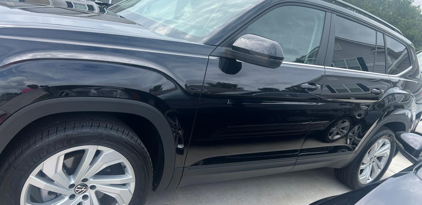 Volkswagen Atlas 2021 rental in Columbia, SC by Adriadne L. Turo