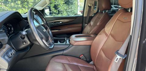 Cadillac Escalade ESV 2016 rental in Winterville, NC by Adrian M. | Turo
