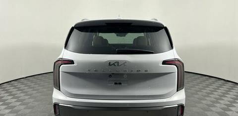 Kia Telluride 2025