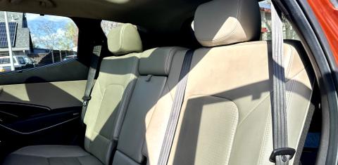 Hyundai Santa Fe Sport 2013