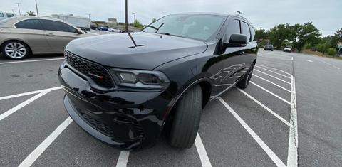 Dodge Durango 2024