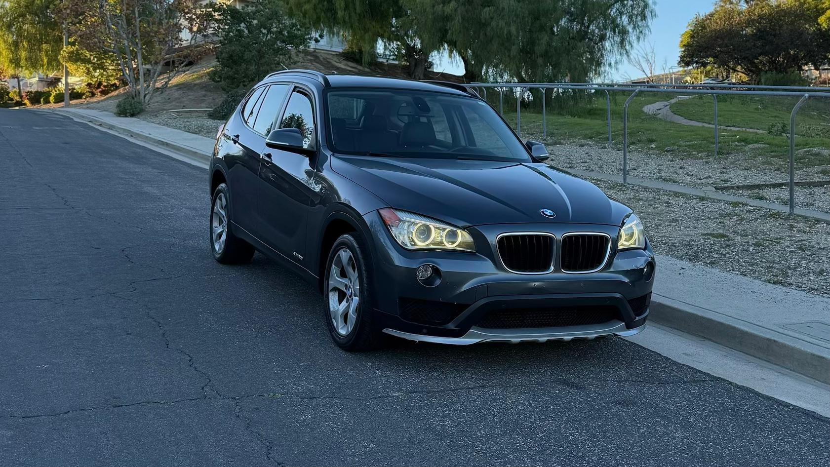 BMW X1 2015 in Los Angeles, CA