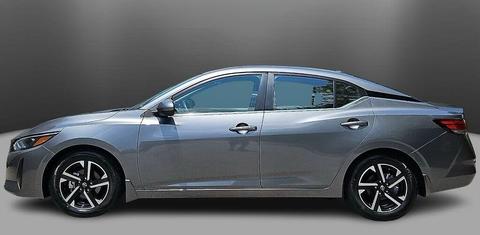 Nissan Sentra 2024
