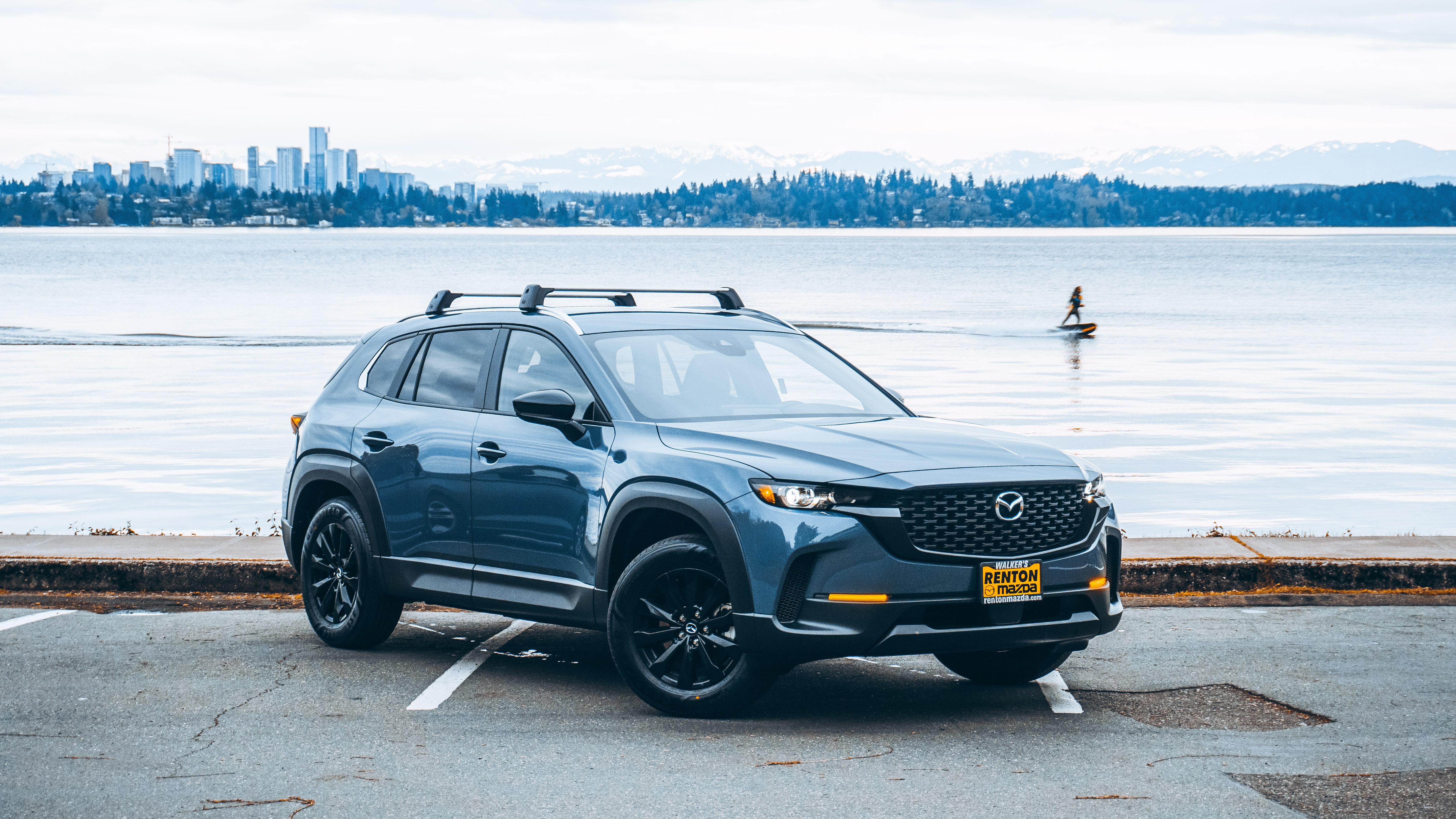 Mazda CX-50 2026 rental in SeaTac, WA by Trinity RPM L. | Turo