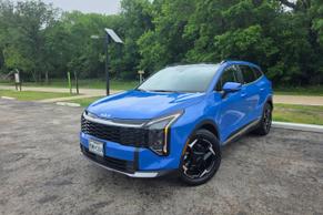Kia Sportage 2026 in Irving