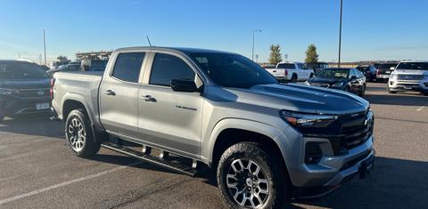 Chevrolet Colorado 2023