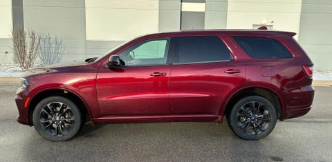 Dodge Durango 2021