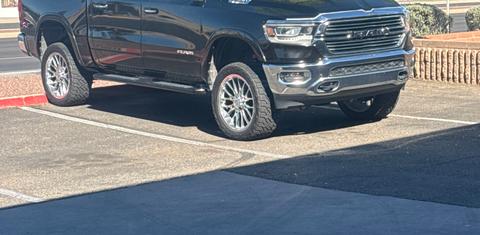 Ram 1500 2020