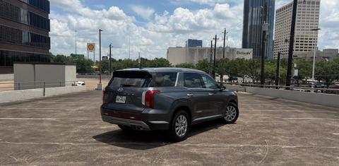 Hyundai Palisade 2024
