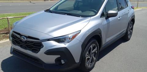 Subaru Crosstrek 2023
