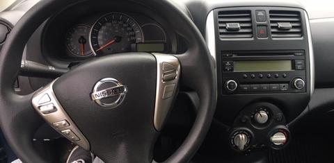 Nissan Micra 2018