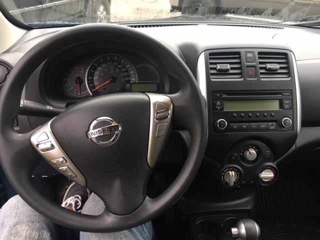 Nissan Micra 2018 à Markham, ON